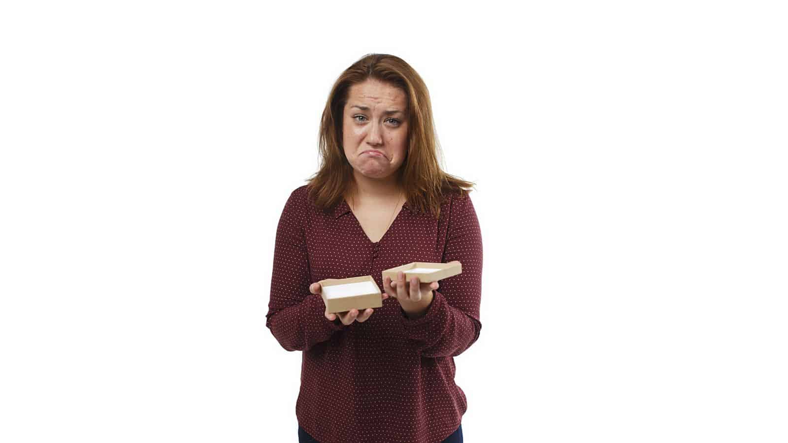 bad gift