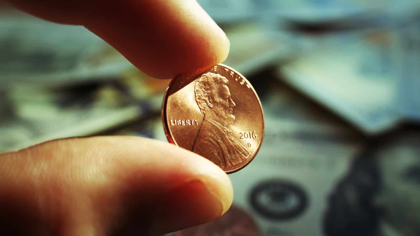 penny stock