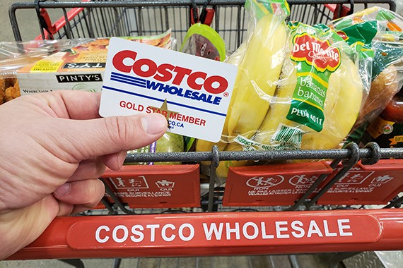 Deal Alert 12 Food Items You Should Always Buy at Costco