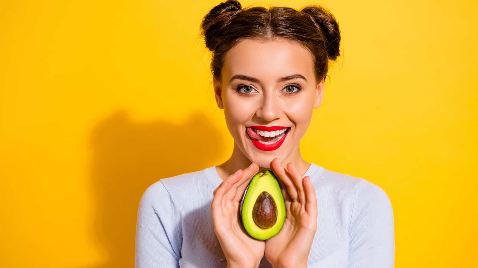 Age-Defying Eats: 11 Superfoods That Can Help You Look and Feel Younger ...