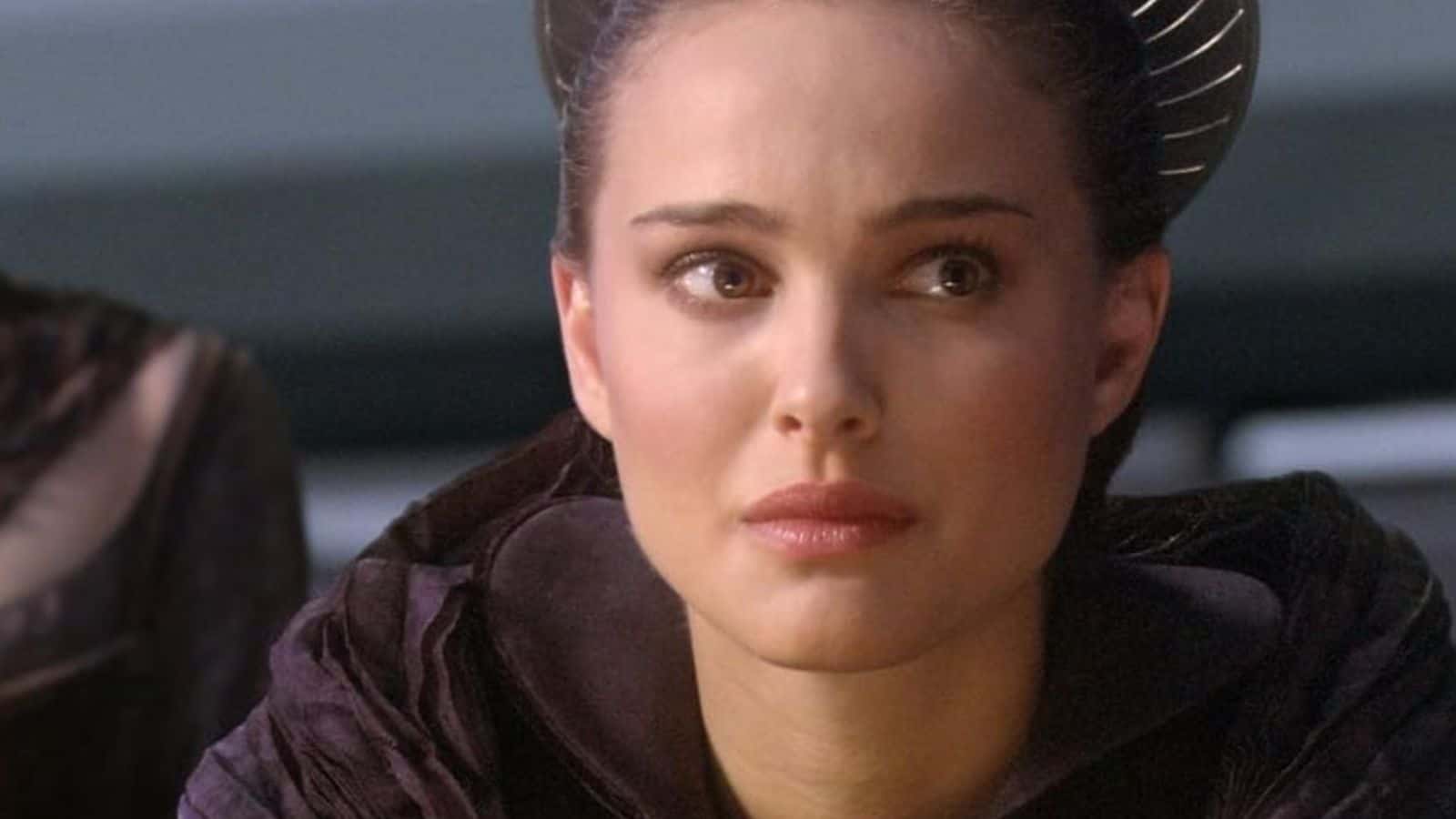 Padmé