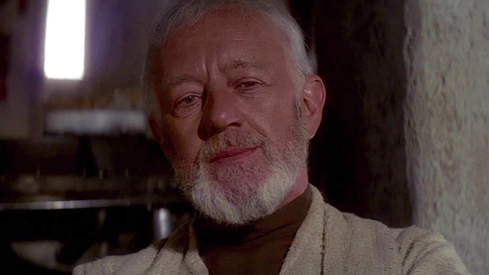 Obi Wan
