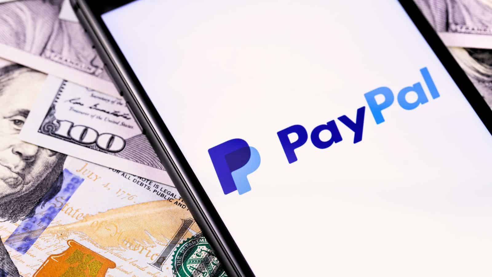 earn money paypal