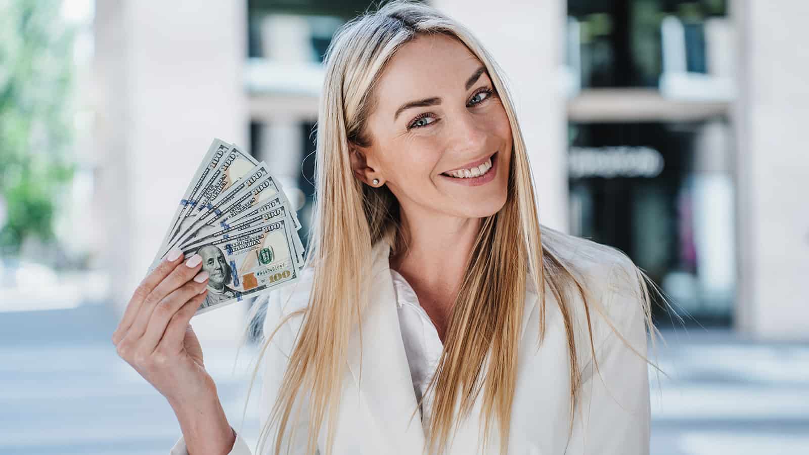 Make Money on the Side