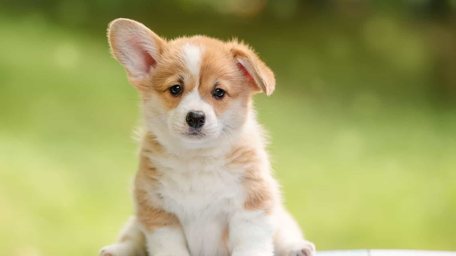 puppy