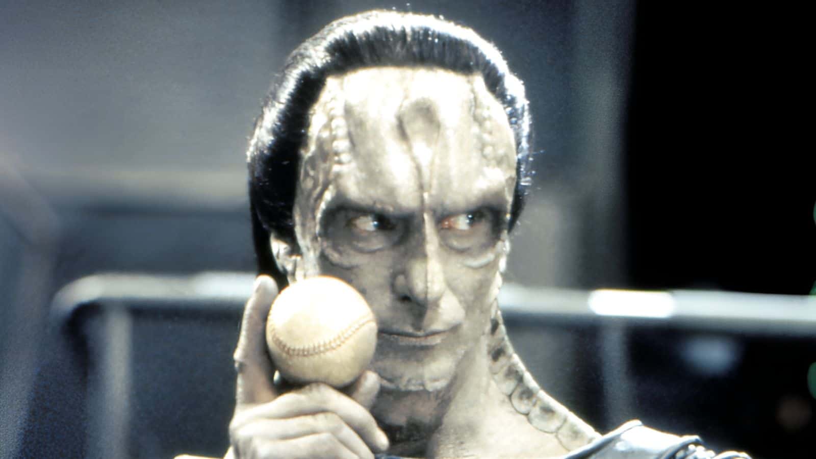 Gul Dukat Star Trek