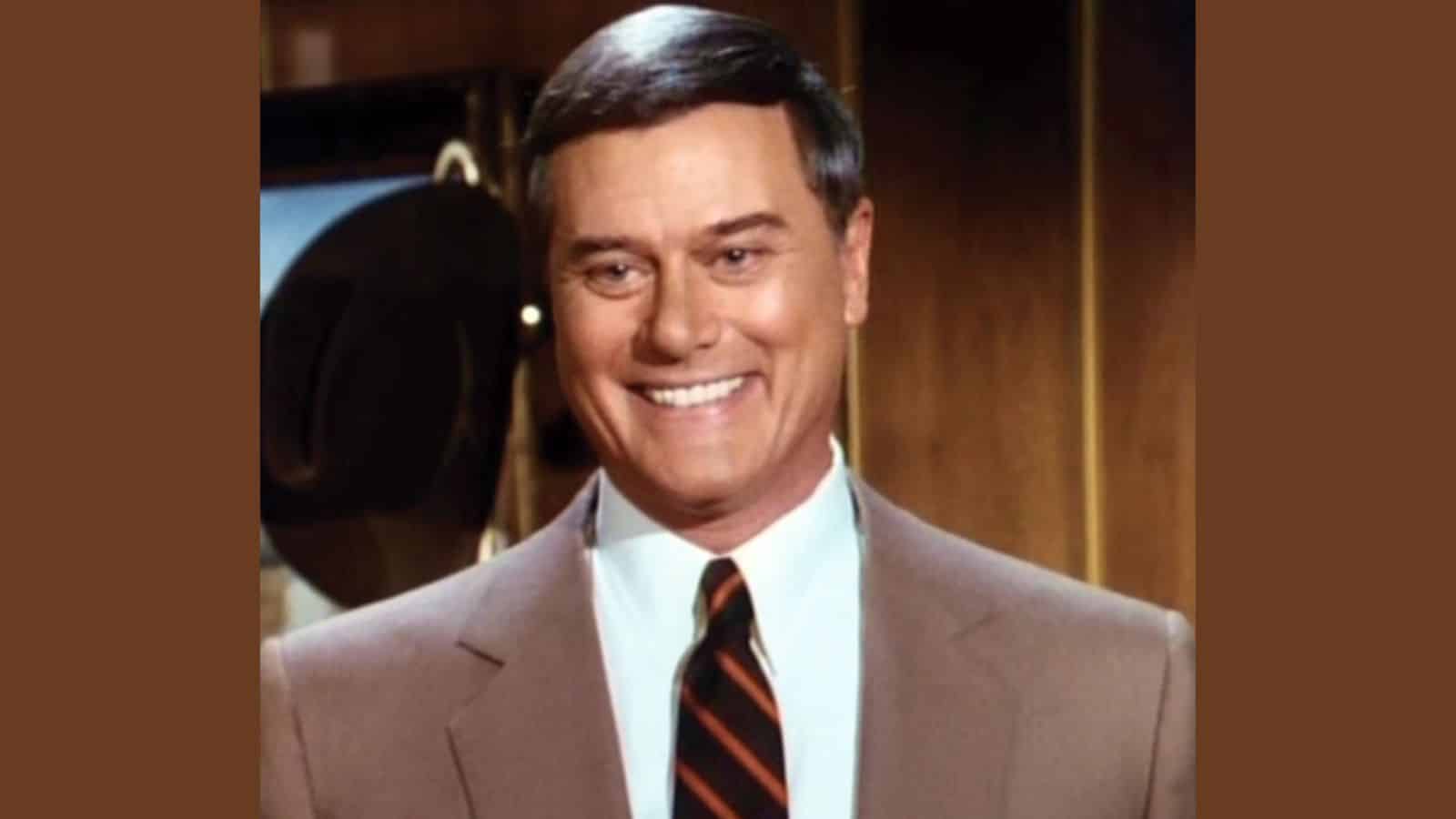 J.R. Ewing Dallas