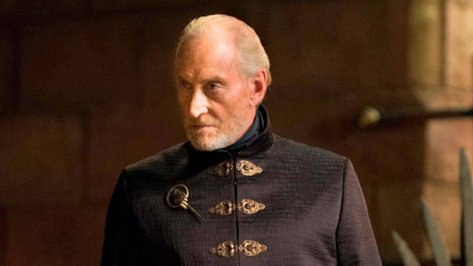 Tywin Lannister Game ofThrones